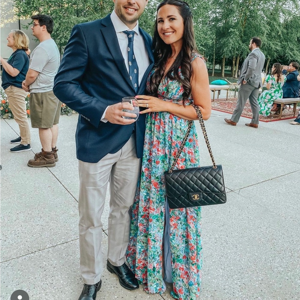 Maxi Formal Dress